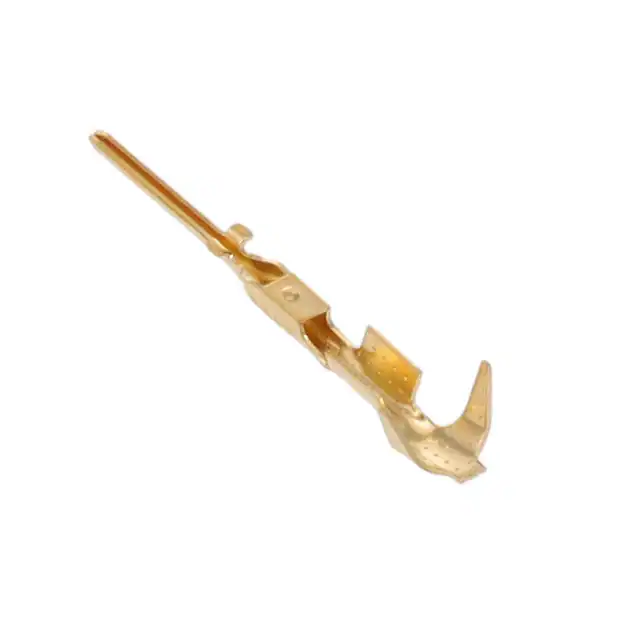 47792-000LF Amphenol ICC (FCI)  Rectangular Connector Contacts